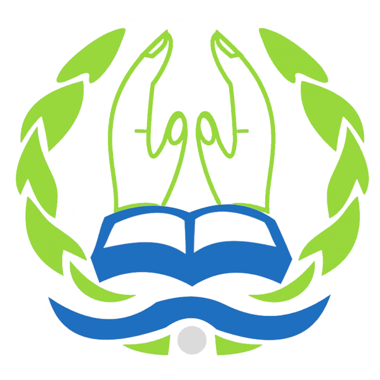 » Arti Gambar dan Warna Logo