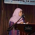 Istri Gubernur Jawa Barat