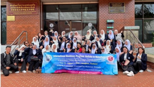 Screenshot 20250807 115847 WPS Office 1 KEGIATAN RESIDENSI MANAJERIAL PELAYANAN DAN PENDIDIKAN KEBIDANAN INTERNASIONAL BERTAJUK HOLISTIC IN MIDWIFERY MAHASISWA PROGRAM STUDI MAGISTER KEBIDANAN DI HUACHIEW  CHALEMPRAKIET UNIVERSITY  (HCU), BANGKOK, THAILAND. STIKes