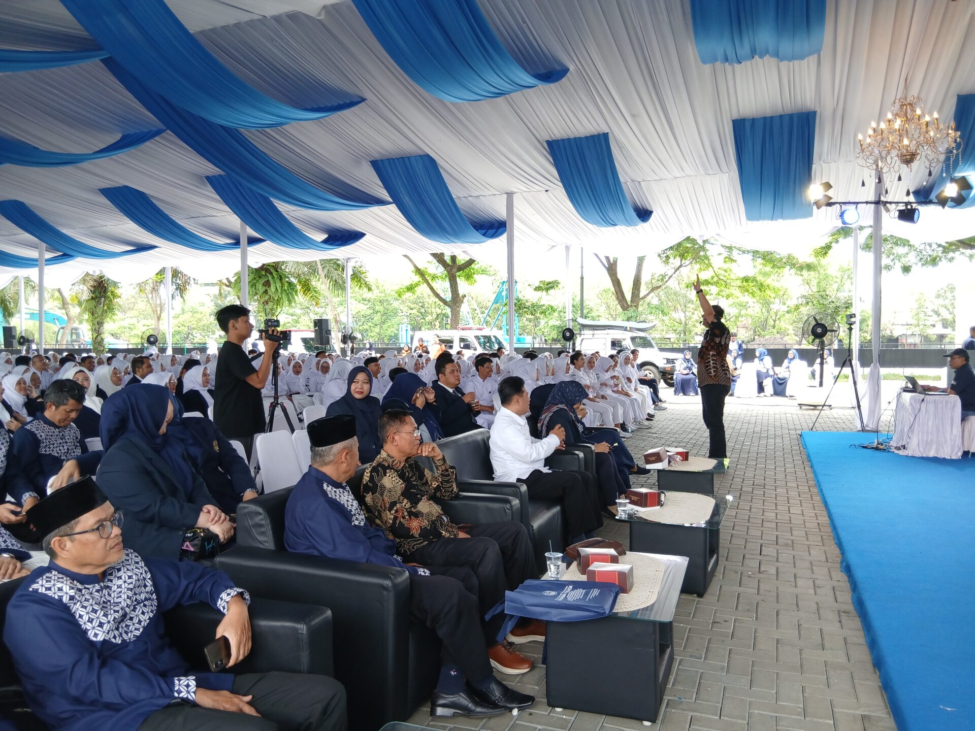 20250910 100439 PELAKSANAAN YUDISIUM STIKes DHARMA HUSADA TAHUN AKADEMIK 2024/2025. STIKes