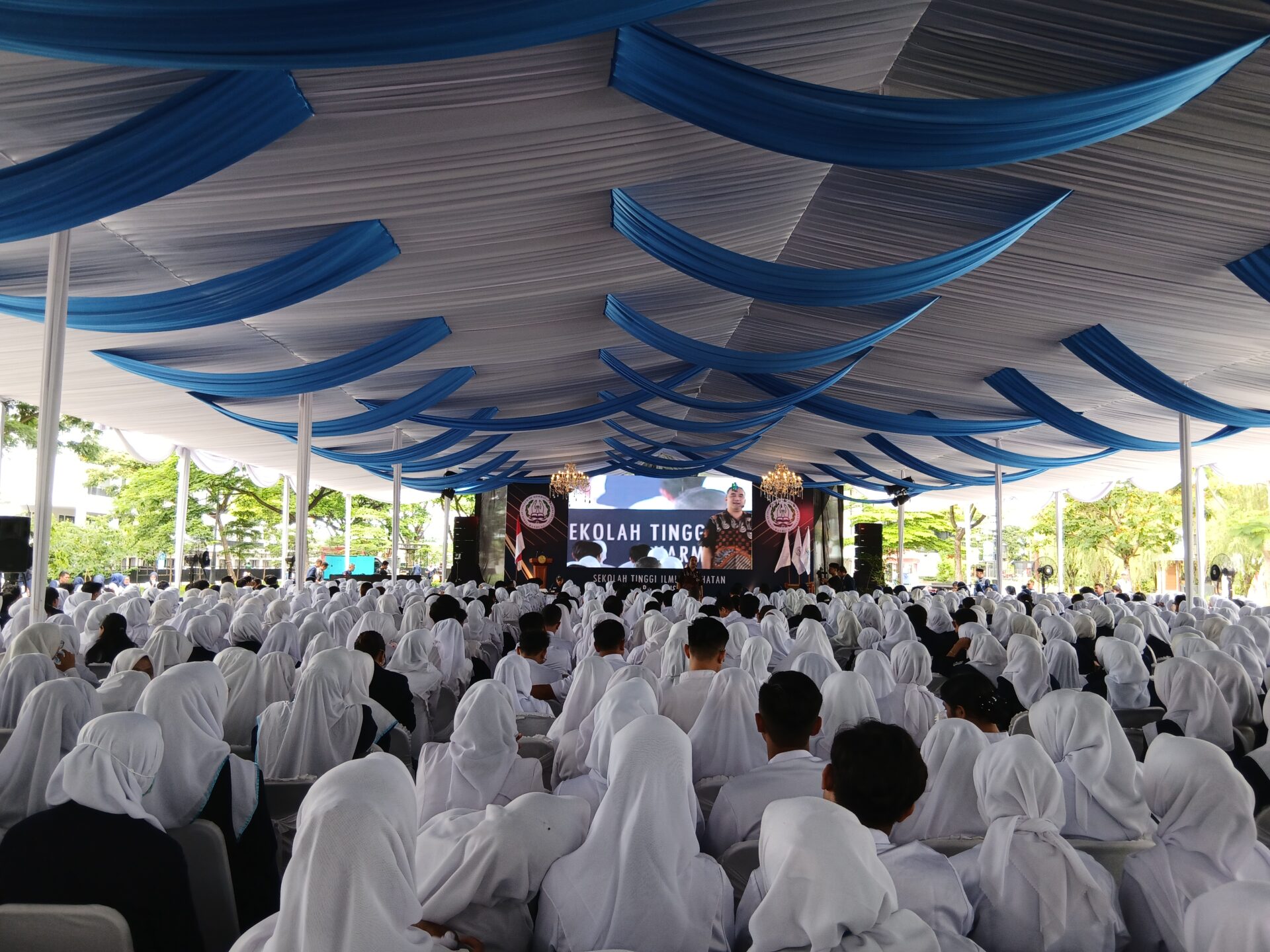 20250910 100549 2 PELAKSANAAN YUDISIUM STIKes DHARMA HUSADA TAHUN AKADEMIK 2024/2025. STIKes