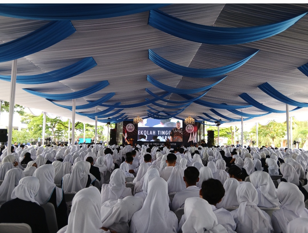 Screenshot 20250912 095834 Gallery PELAKSANAAN YUDISIUM STIKes DHARMA HUSADA TAHUN AKADEMIK 2024/2025. STIKes