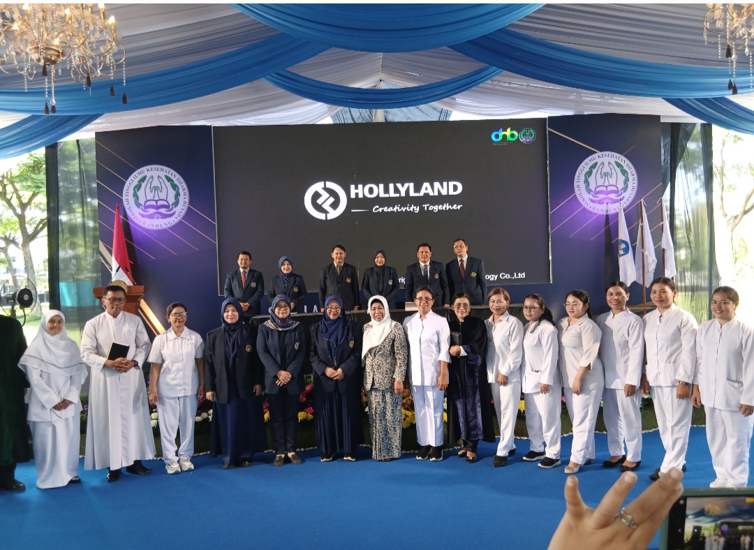 Screenshot 20250912 095855 Gallery PELAKSANAAN YUDISIUM STIKes DHARMA HUSADA TAHUN AKADEMIK 2024/2025. STIKes