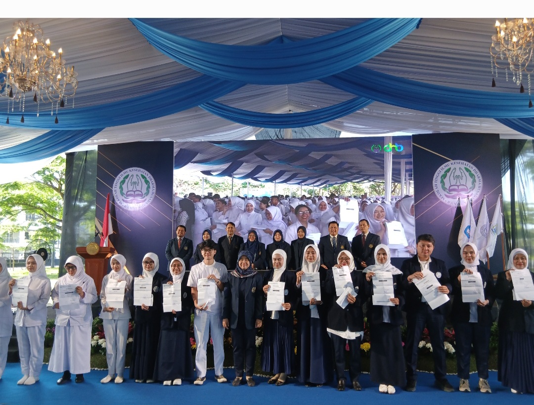 Screenshot 20250912 100011 Gallery PELAKSANAAN YUDISIUM STIKes DHARMA HUSADA TAHUN AKADEMIK 2024/2025. STIKes