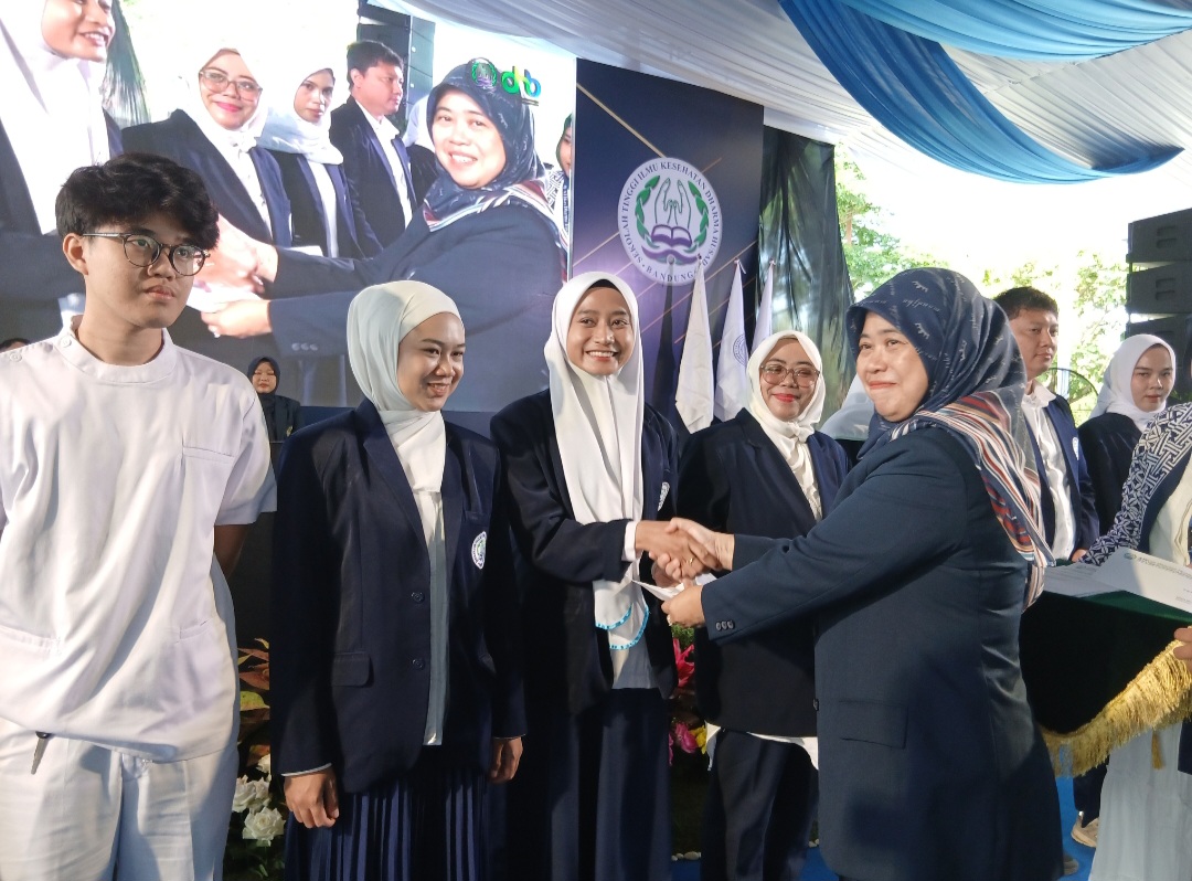 Screenshot 20250912 100040 Gallery PELAKSANAAN YUDISIUM STIKes DHARMA HUSADA TAHUN AKADEMIK 2024/2025. STIKes