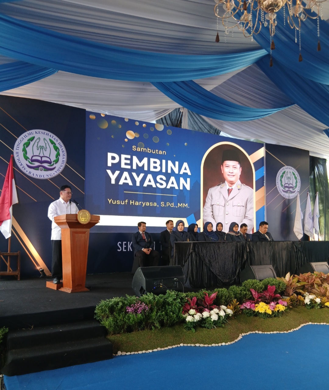 Screenshot 20250912 100054 Gallery PELAKSANAAN YUDISIUM STIKes DHARMA HUSADA TAHUN AKADEMIK 2024/2025. STIKes