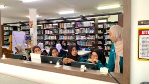 %name Dokumentasi STIKes