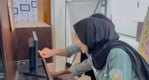 %name Dokumentasi STIKes