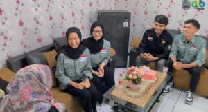 %name Dokumentasi STIKes