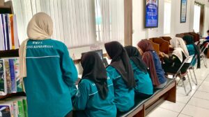 %name Dokumentasi STIKes