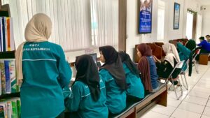 %name Dokumentasi STIKes