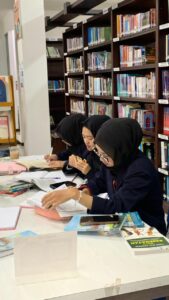 %name Dokumentasi STIKes