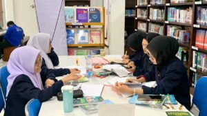 %name Dokumentasi STIKes