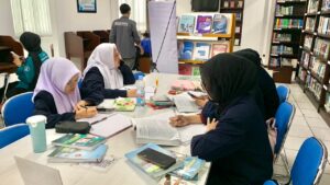 %name Dokumentasi STIKes