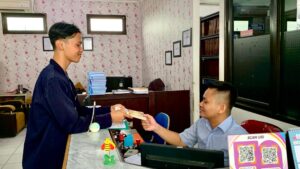 %name Dokumentasi STIKes