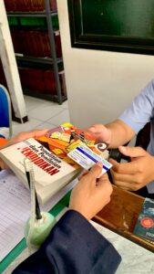 %name Dokumentasi STIKes