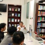 %name Dokumentasi STIKes