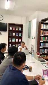 %name Dokumentasi STIKes