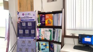 %name Dokumentasi STIKes