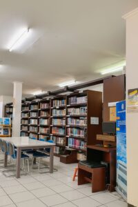 %name Dokumentasi STIKes