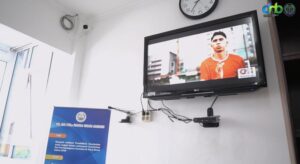 %name Dokumentasi STIKes