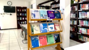 %name Dokumentasi STIKes