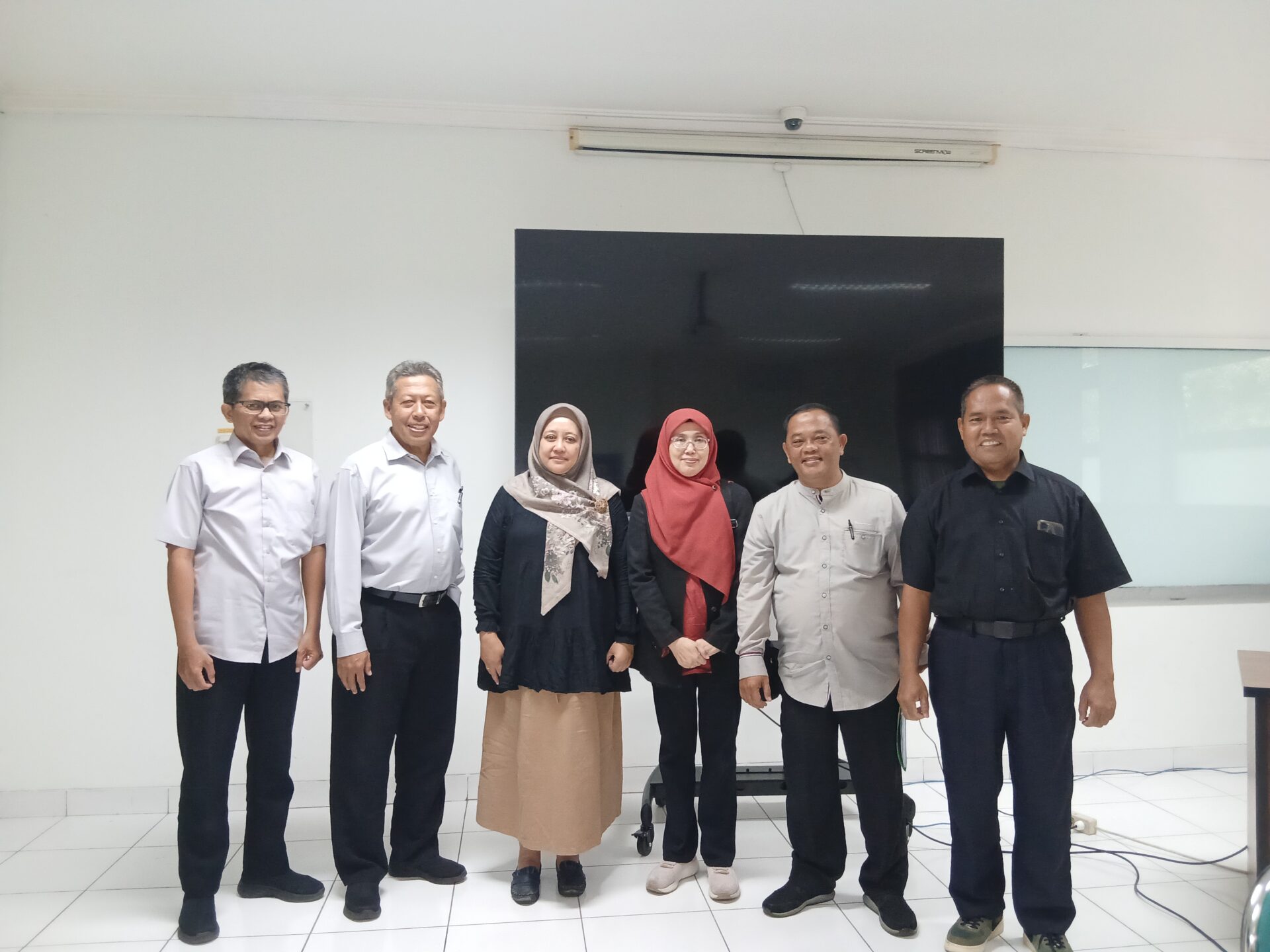 20260121 142046 KUNJUNGAN JAJARAN PIMPINAN STIKes DHARMA HUSADA KE  STIA  LEMBAGA ADMINISTRASI  NEGARA (LAN) BANDUNG. STIKes