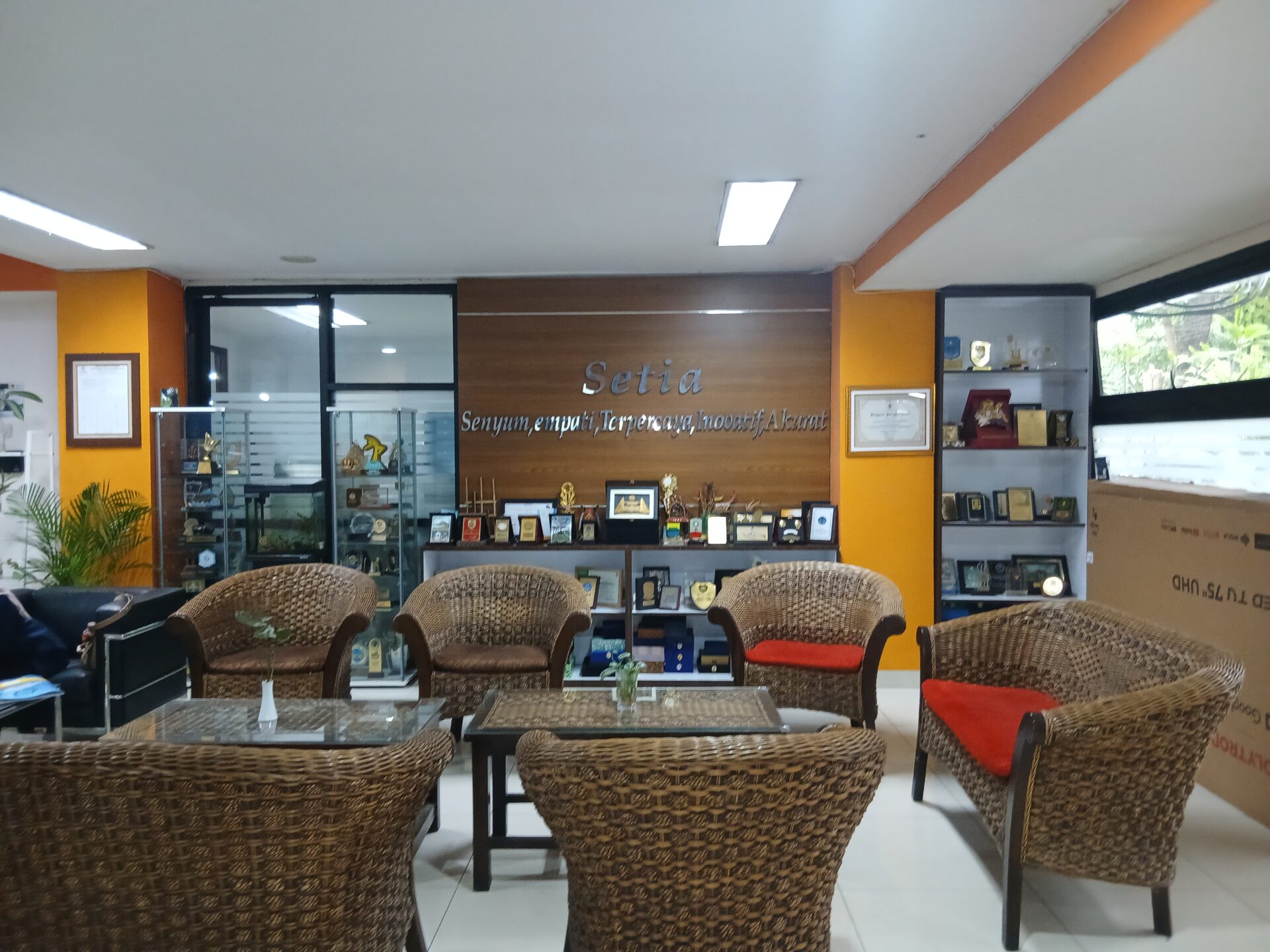 20260121 142338 KUNJUNGAN JAJARAN PIMPINAN STIKes DHARMA HUSADA KE  STIA  LEMBAGA ADMINISTRASI  NEGARA (LAN) BANDUNG. STIKes