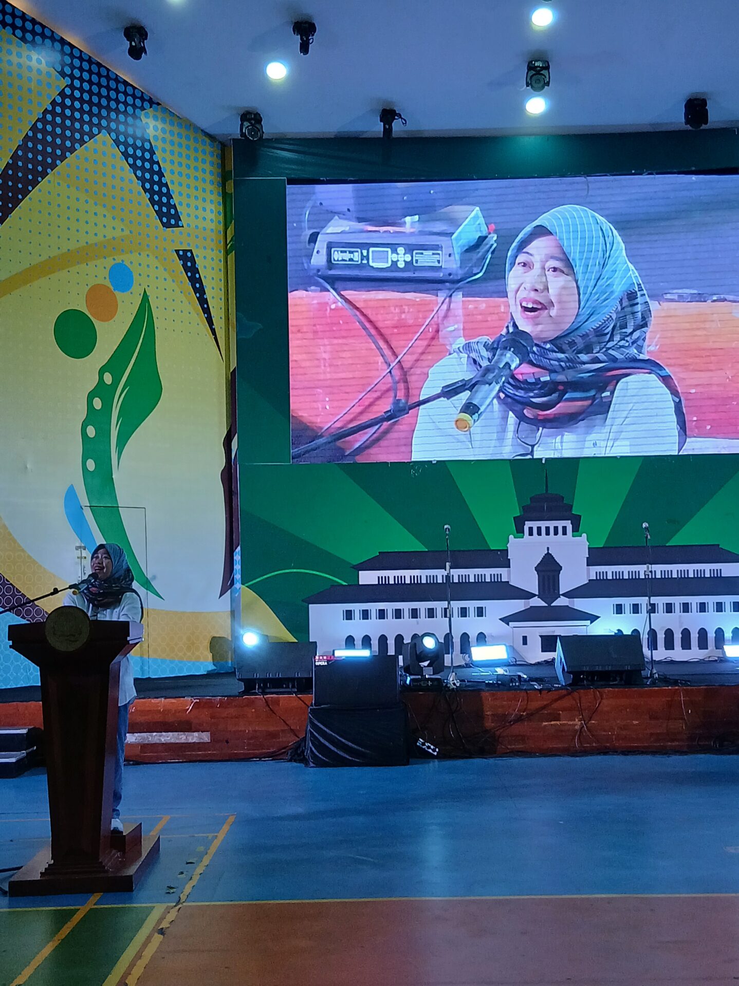 20260212 085941 1 ORMAWA EXPO 2026 STIKes DHARMA HUSADA DENGAN TEMA BERBEDA PERAN TETAP SATU JIWA KERELAWANAN STIKes