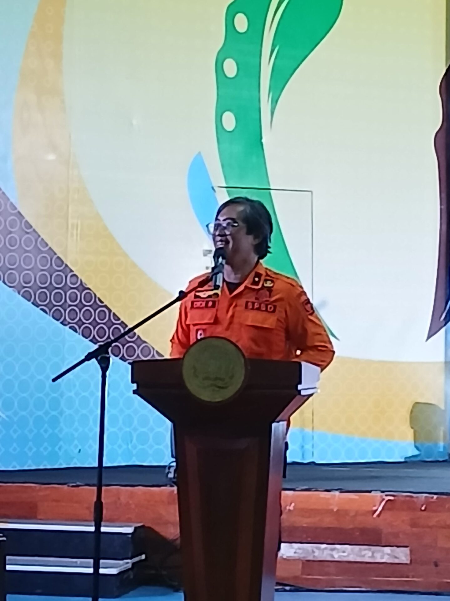 20260212 090454 1 ORMAWA EXPO 2026 STIKes DHARMA HUSADA DENGAN TEMA BERBEDA PERAN TETAP SATU JIWA KERELAWANAN STIKes