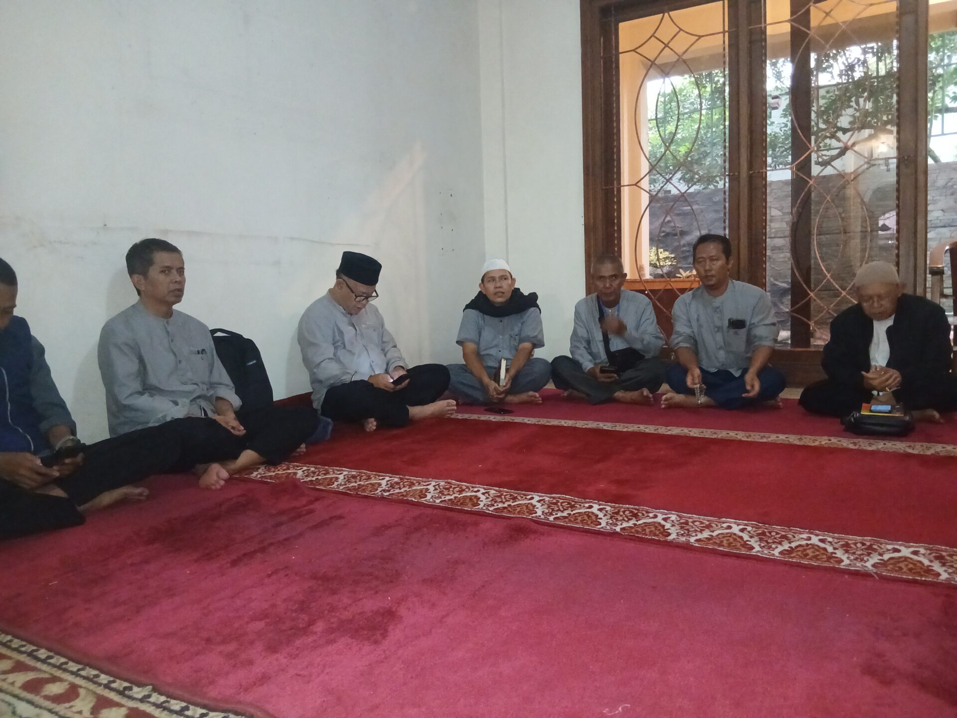 KEGIATAN DI BULAN SUCI RAMADHAN 1447 H. STIKes DHARMA HUSADA TAHUN 2026. 20260304 170252 KEGIATAN DI BULAN SUCI RAMADHAN 1447 H. STIKes DHARMA HUSADA TAHUN 2026. STIKes