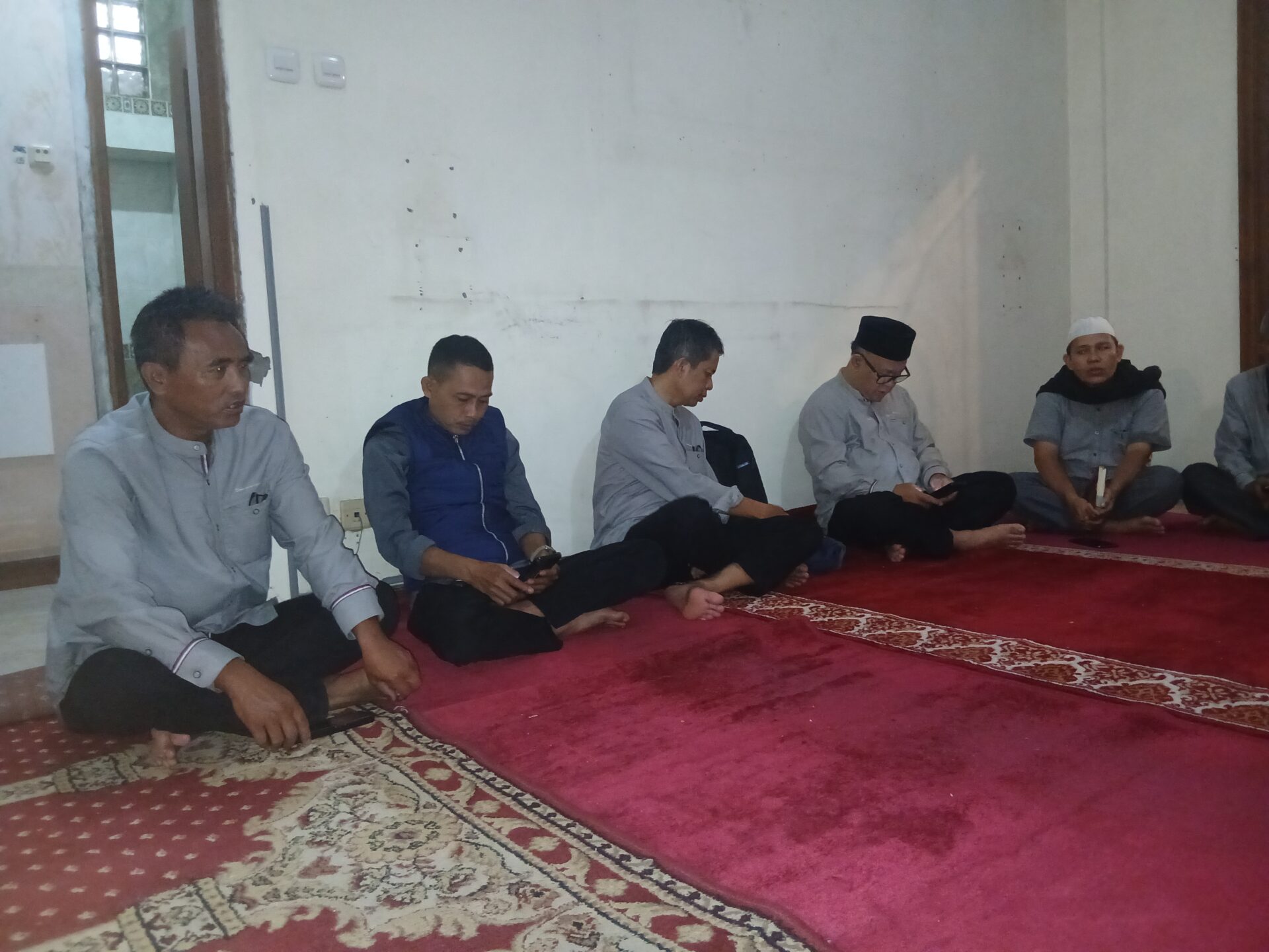 20260304 170257 KEGIATAN DI BULAN SUCI RAMADHAN 1447 H.  STIKes DHARMA HUSADA TAHUN 2026. STIKes
