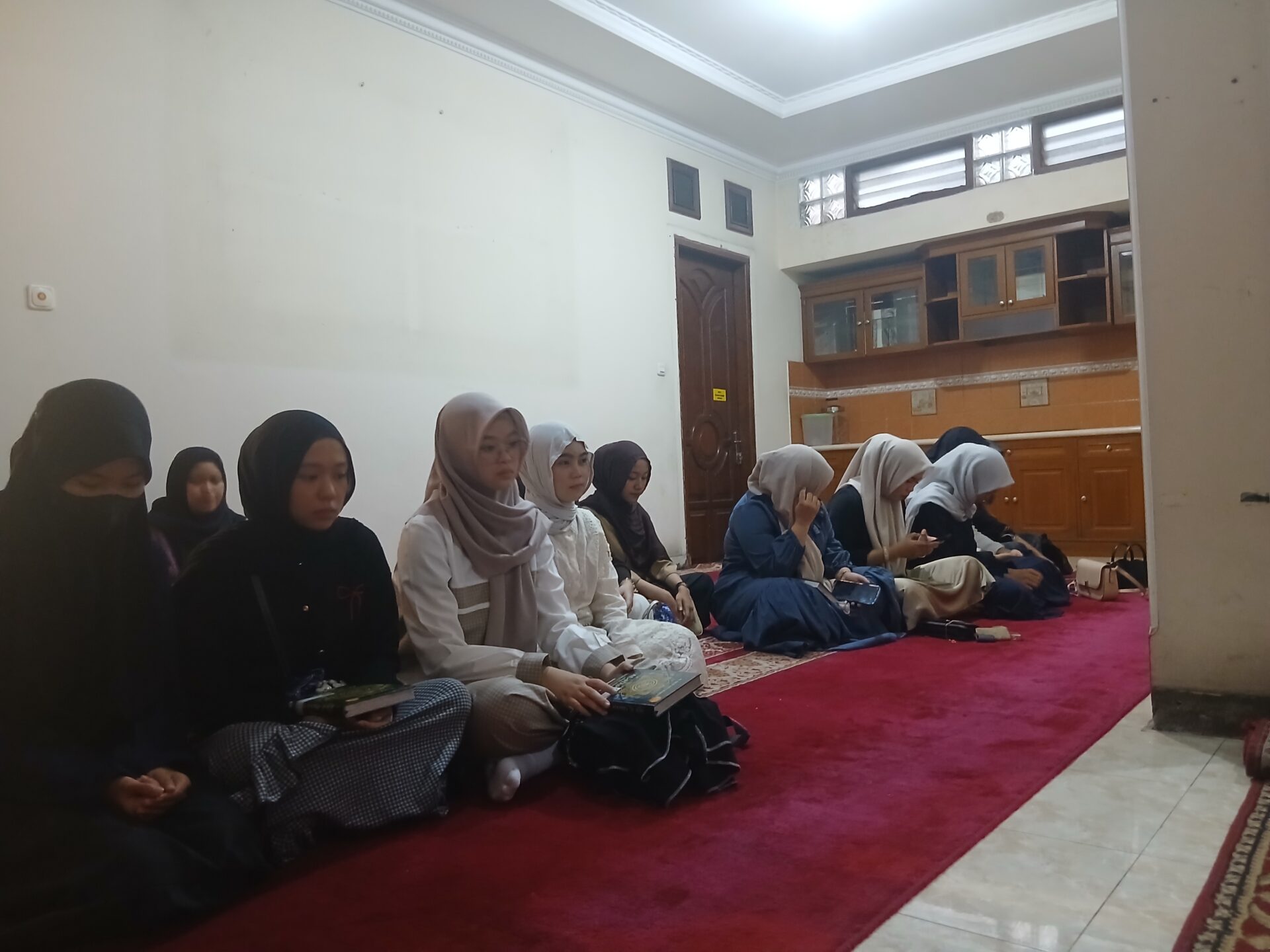 20260304 170316 KEGIATAN DI BULAN SUCI RAMADHAN 1447 H.  STIKes DHARMA HUSADA TAHUN 2026. STIKes