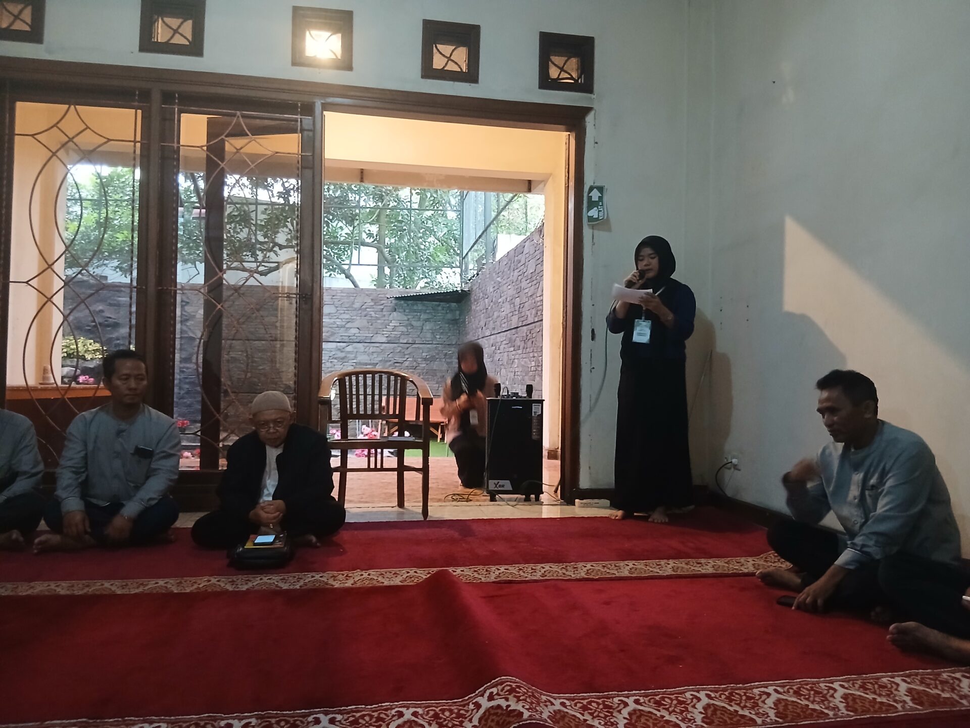 20260304 170342 KEGIATAN DI BULAN SUCI RAMADHAN 1447 H.  STIKes DHARMA HUSADA TAHUN 2026. STIKes