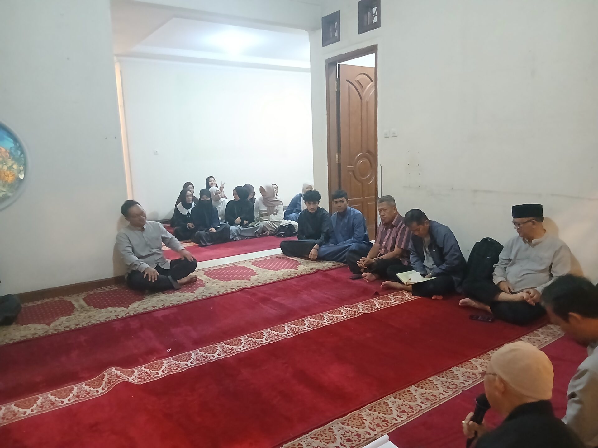 KEGIATAN DI BULAN SUCI RAMADHAN 1447 H. STIKes DHARMA HUSADA TAHUN 2026. 20260304 173217 KEGIATAN DI BULAN SUCI RAMADHAN 1447 H. STIKes DHARMA HUSADA TAHUN 2026. STIKes