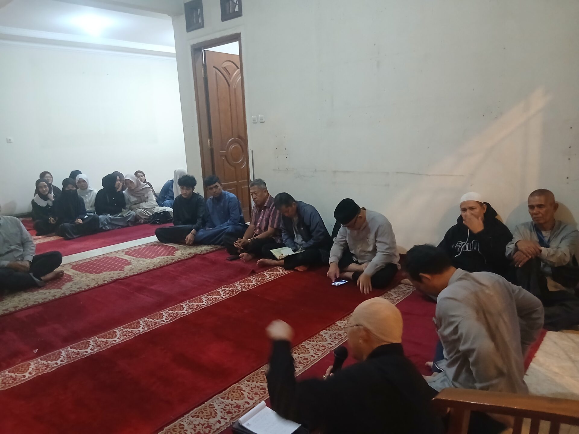 20260304 173223 KEGIATAN DI BULAN SUCI RAMADHAN 1447 H.  STIKes DHARMA HUSADA TAHUN 2026. STIKes