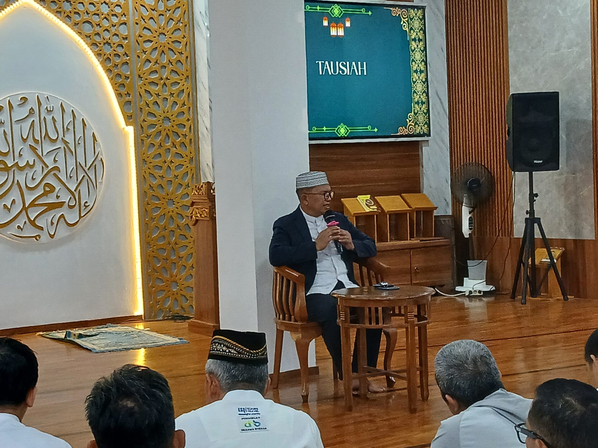 TABLIGH AKBAR DAN BUKA BERSAMA DENGAN PENCERAMAH : UST. ABDURAHMAN YURI (A.DEDA) DARI PONTREN DAARUT TAUHID DI STIKes DHARMA HUSADA 20260313 164036 TABLIGH AKBAR DAN BUKA BERSAMA DENGAN PENCERAMAH : UST. ABDURAHMAN YURI (A.DEDA) DARI PONTREN DAARUT TAUHID DI STIKes DHARMA HUSADA STIKes