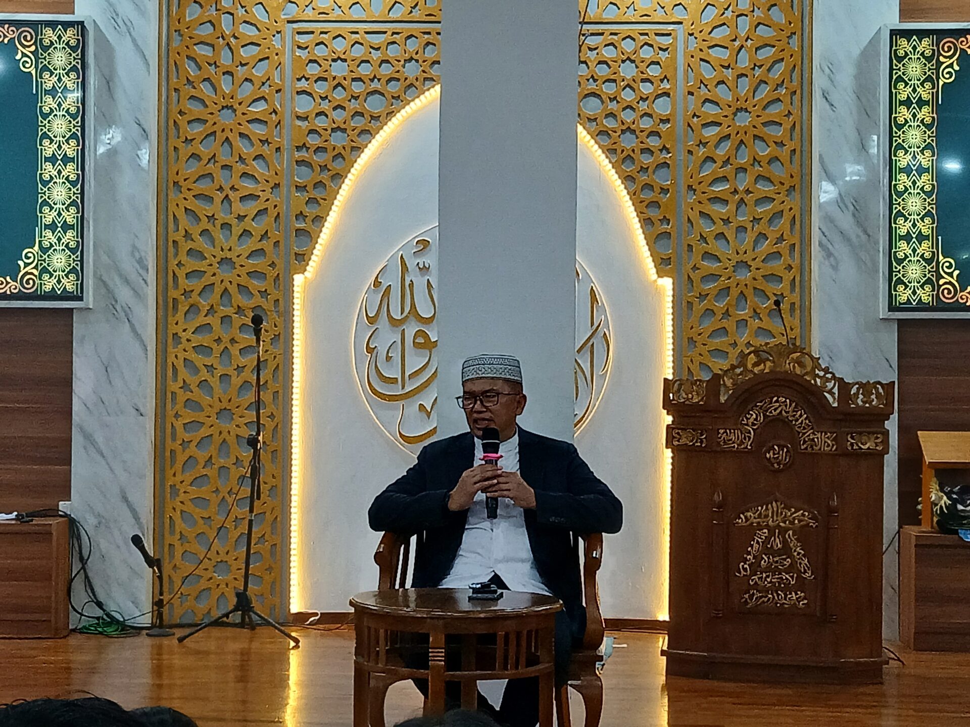 TABLIGH AKBAR DAN BUKA BERSAMA DENGAN PENCERAMAH : UST. ABDURAHMAN YURI (A.DEDA) DARI PONTREN DAARUT TAUHID DI STIKes DHARMA HUSADA 20260313 164251 TABLIGH AKBAR DAN BUKA BERSAMA DENGAN PENCERAMAH : UST. ABDURAHMAN YURI (A.DEDA) DARI PONTREN DAARUT TAUHID DI STIKes DHARMA HUSADA STIKes