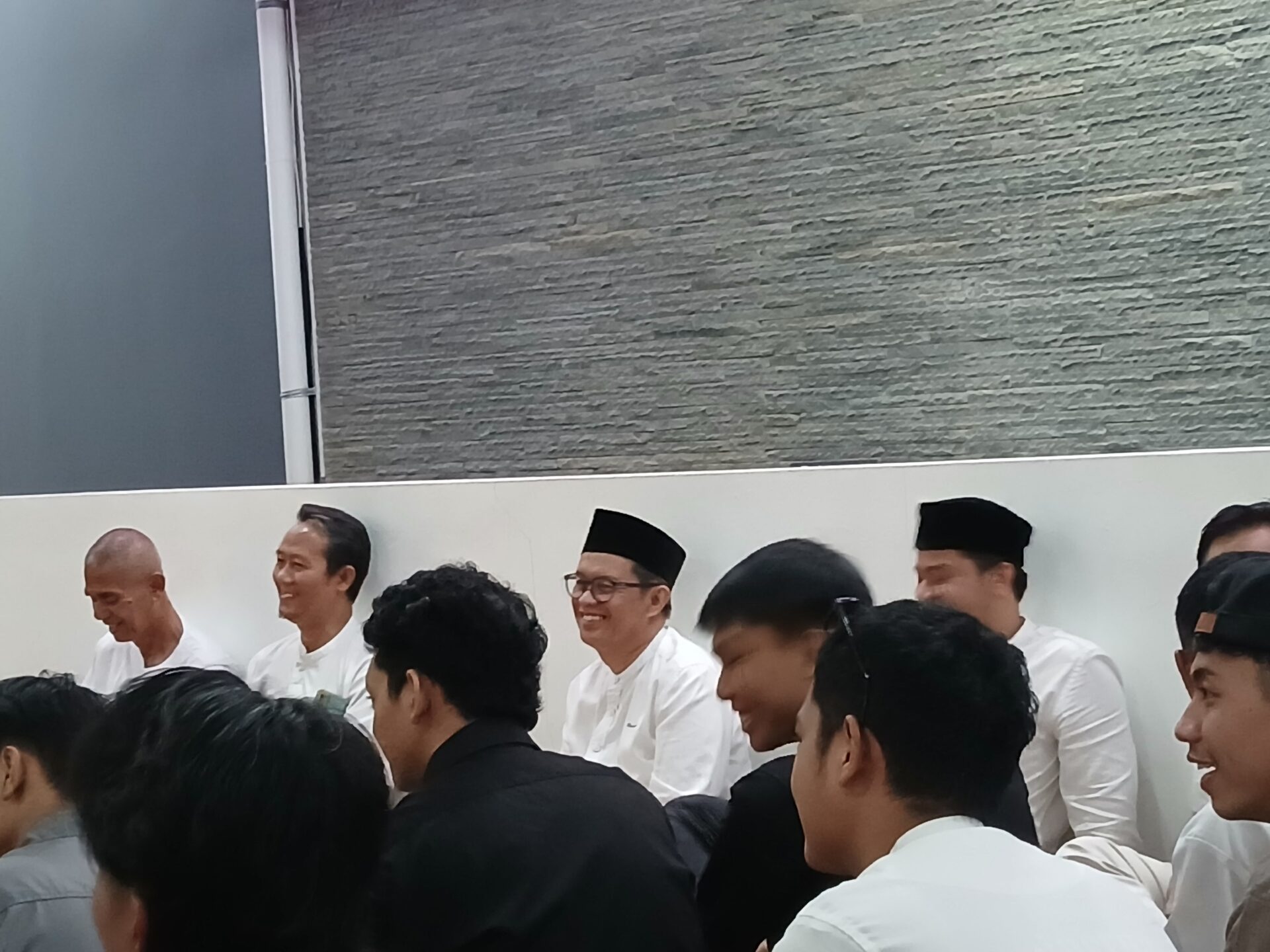 20260313 164304 TABLIGH AKBAR DAN BUKA BERSAMA DENGAN PENCERAMAH : UST. ABDURAHMAN YURI (A.DEDA) DARI PONTREN DAARUT TAUHID DI STIKes DHARMA HUSADA STIKes
