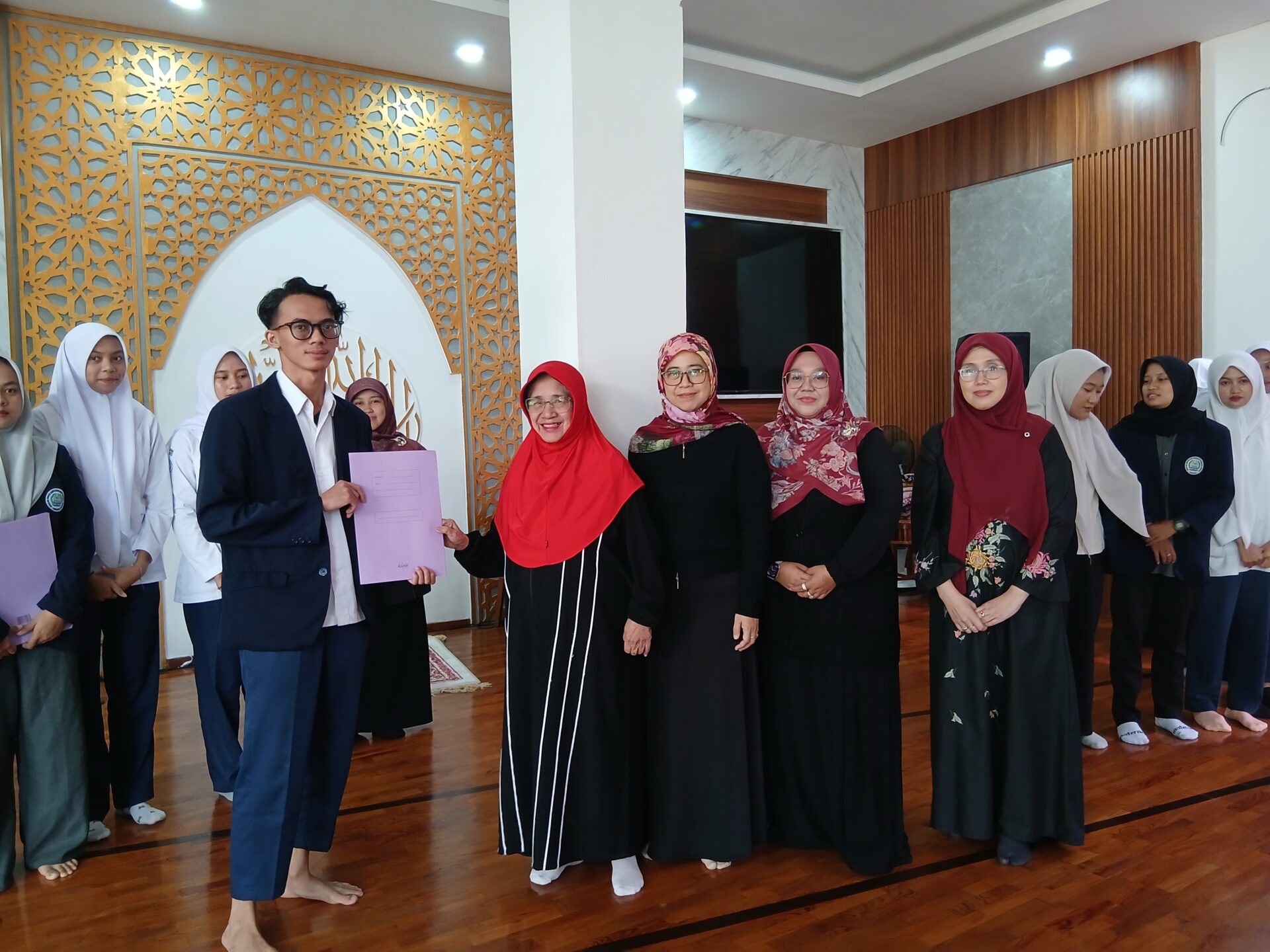 20260406 082443 PENGUMUMAN PEMENANG PROGRAM KREATIVITAS MAHASISWA (PKM) STIKes DHARMA HUSADA TAHUN 2026. STIKes