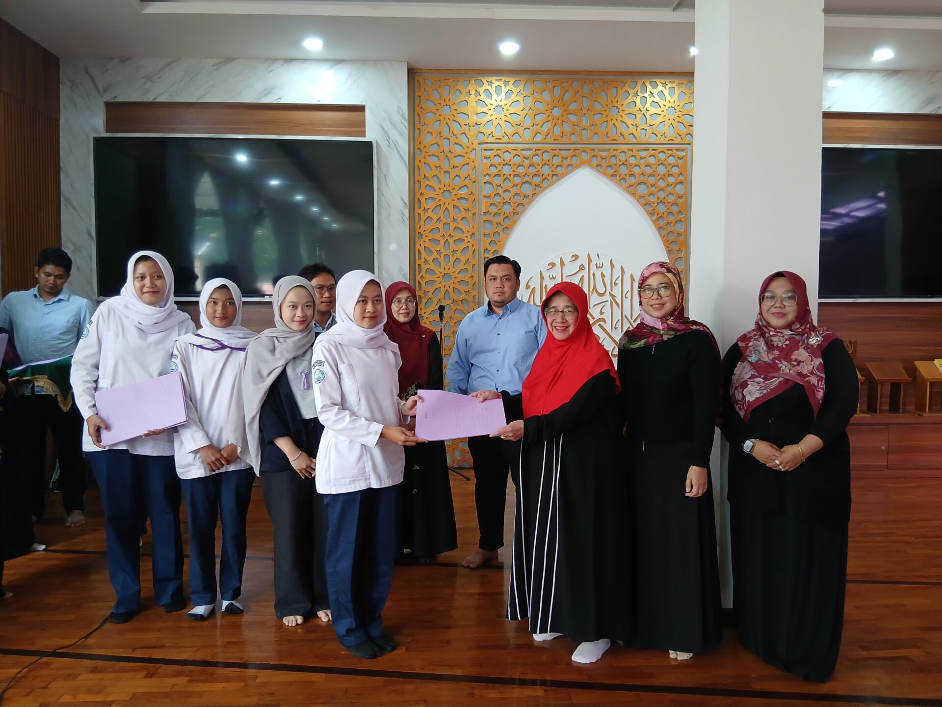 20260406 083032 PENGUMUMAN PEMENANG PROGRAM KREATIVITAS MAHASISWA (PKM) STIKes DHARMA HUSADA TAHUN 2026. STIKes