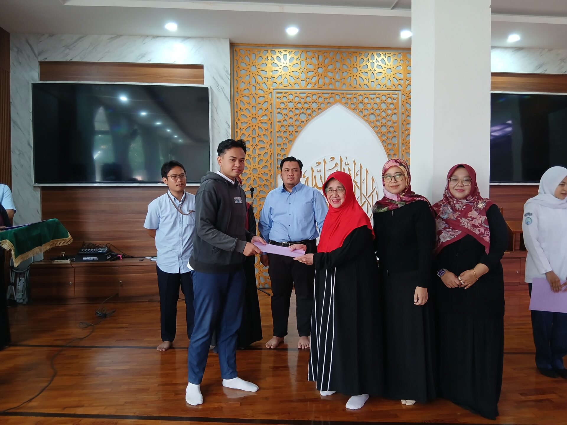 20260406 083057 PENGUMUMAN PEMENANG PROGRAM KREATIVITAS MAHASISWA (PKM) STIKes DHARMA HUSADA TAHUN 2026. STIKes