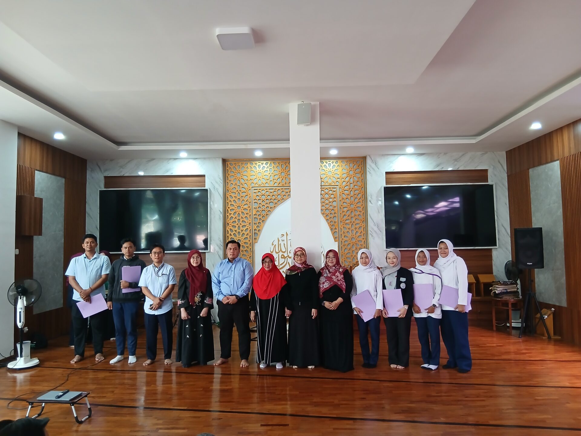 20260406 083124 PENGUMUMAN PEMENANG PROGRAM KREATIVITAS MAHASISWA (PKM) STIKes DHARMA HUSADA TAHUN 2026. STIKes