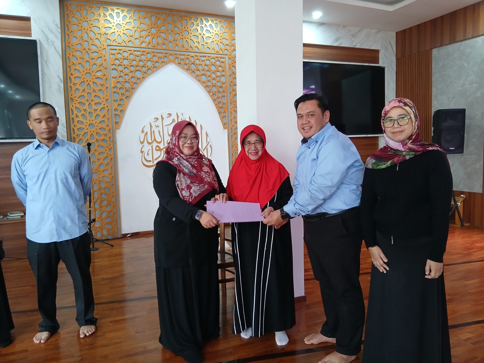 20260406 083228 PENGUMUMAN PEMENANG PROGRAM KREATIVITAS MAHASISWA (PKM) STIKes DHARMA HUSADA TAHUN 2026. STIKes