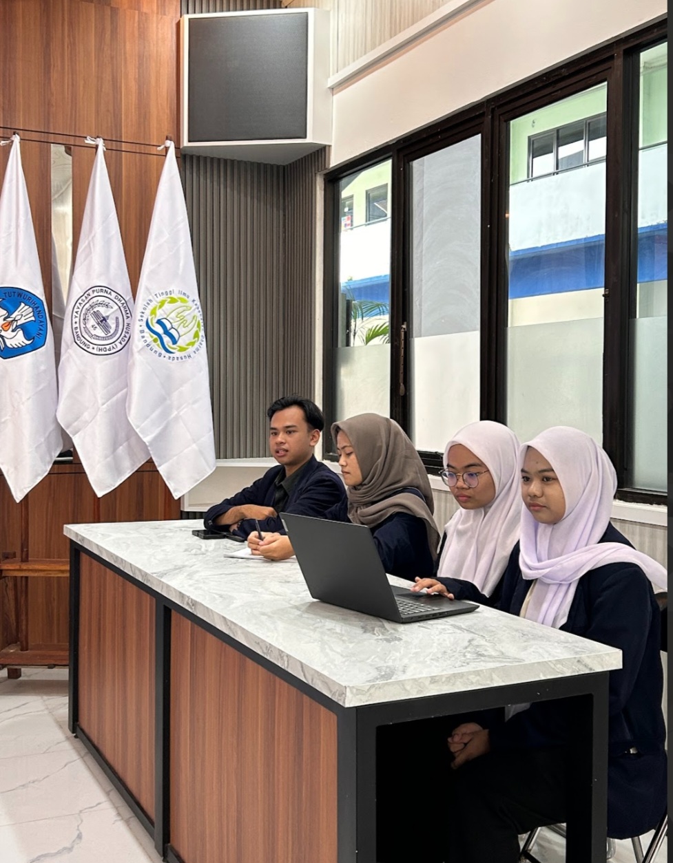 Screenshot 20260407 104359 Chrome PENGUMUMAN PEMENANG PROGRAM KREATIVITAS MAHASISWA (PKM) STIKes DHARMA HUSADA TAHUN 2026. STIKes