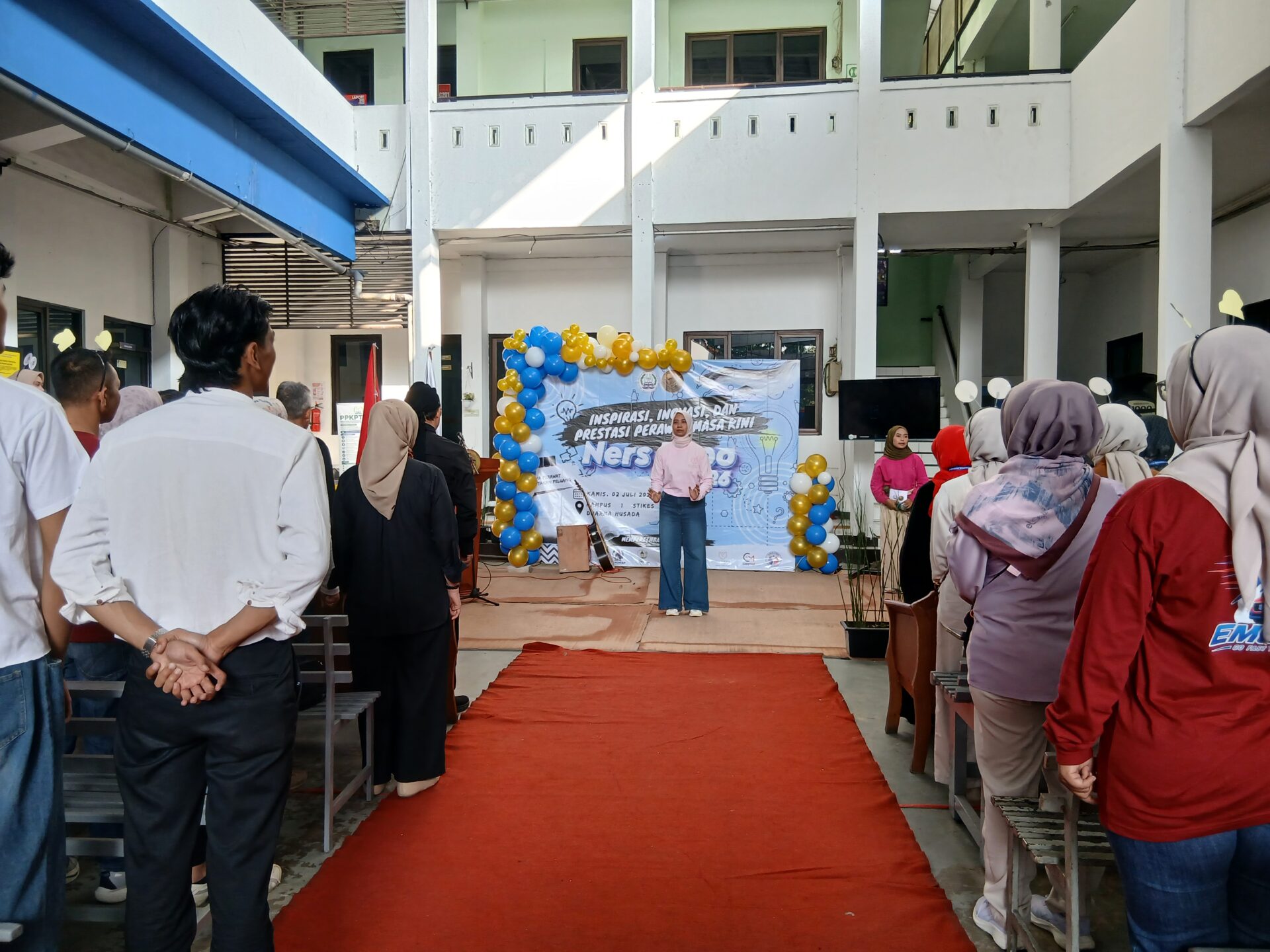 20260702 081839 NERS EXPO   2026 ( INSPIRASI, INOVASI DAN PRESTASI PERAWAT MASA KINI) STIKes DHARMA HUSADA. STIKes