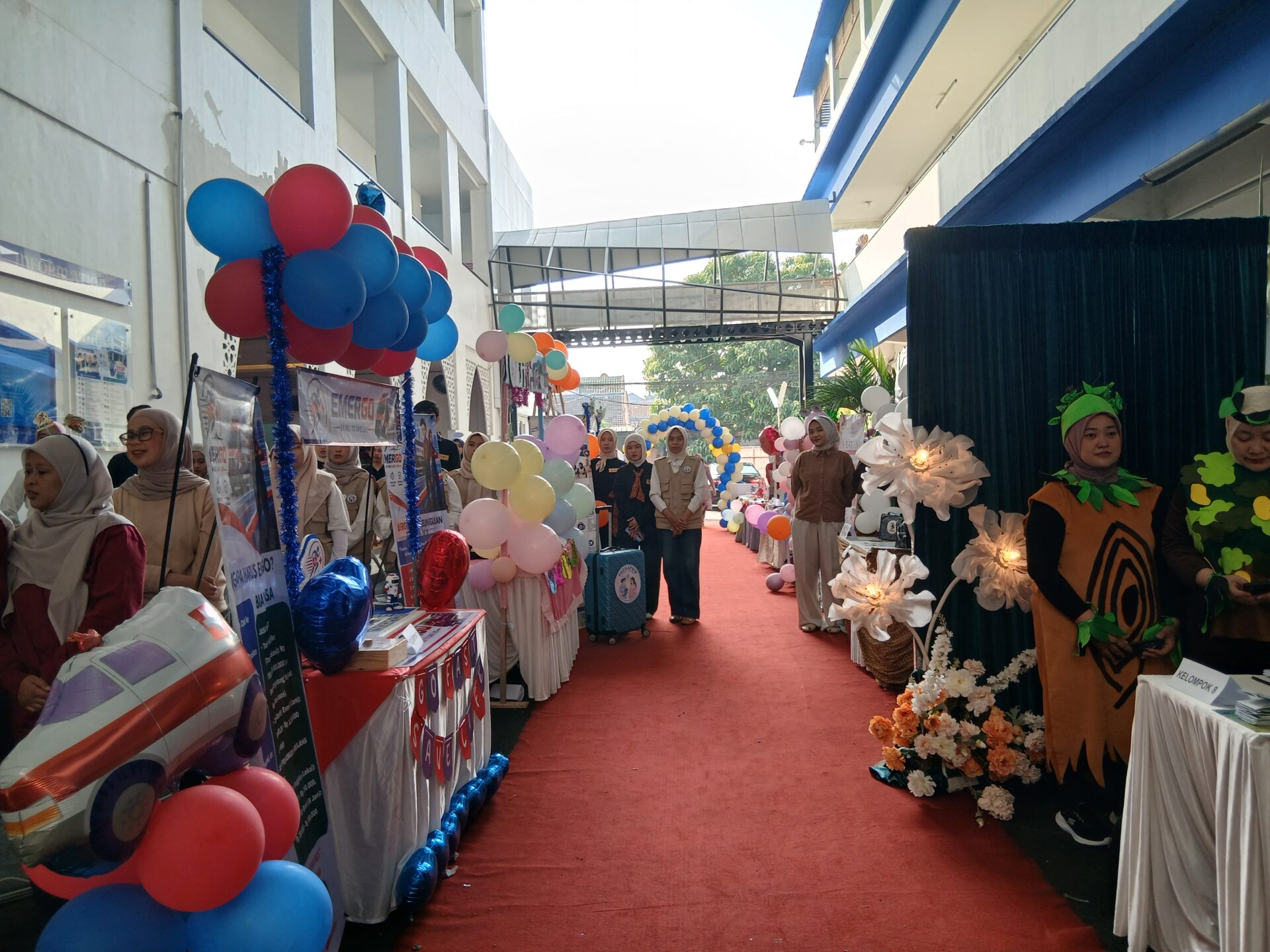 20260702 081905 NERS EXPO   2026 ( INSPIRASI, INOVASI DAN PRESTASI PERAWAT MASA KINI) STIKes DHARMA HUSADA. STIKes