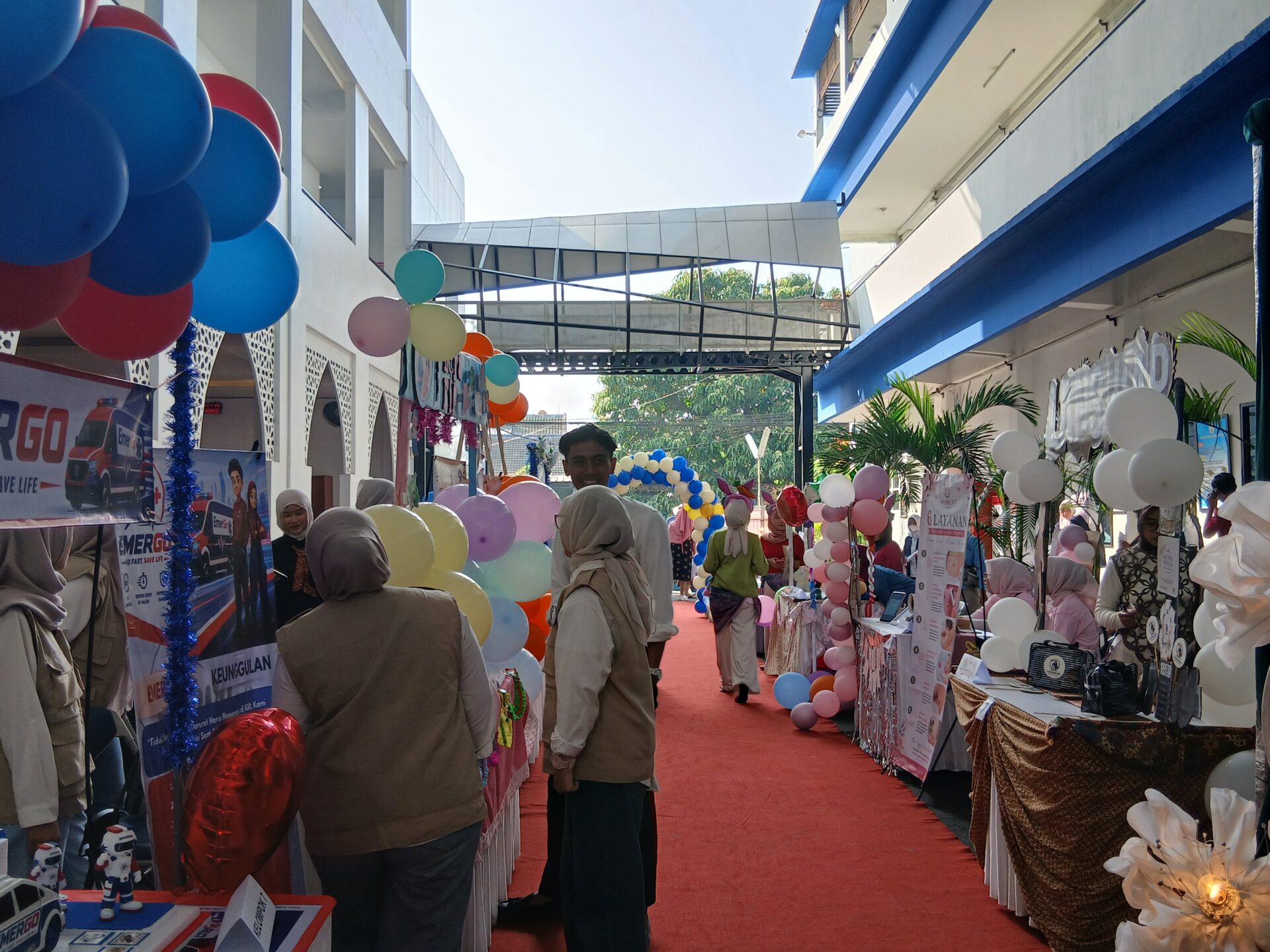 20260702 084219 NERS EXPO   2026 ( INSPIRASI, INOVASI DAN PRESTASI PERAWAT MASA KINI) STIKes DHARMA HUSADA. STIKes