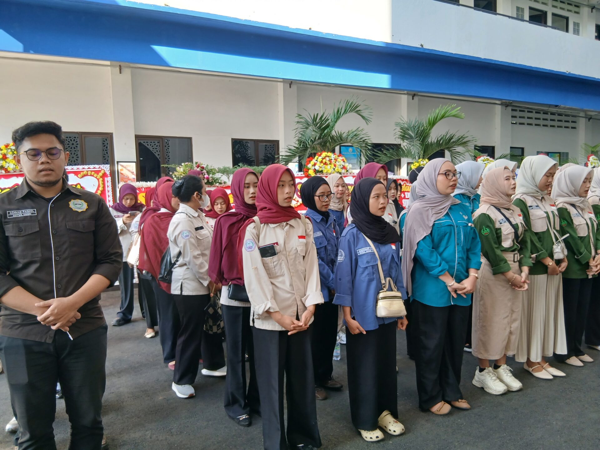 20260709 082000 DIES NATALIS STIKes DHARMA HUSADA KE 24 TAHUN. STIKes