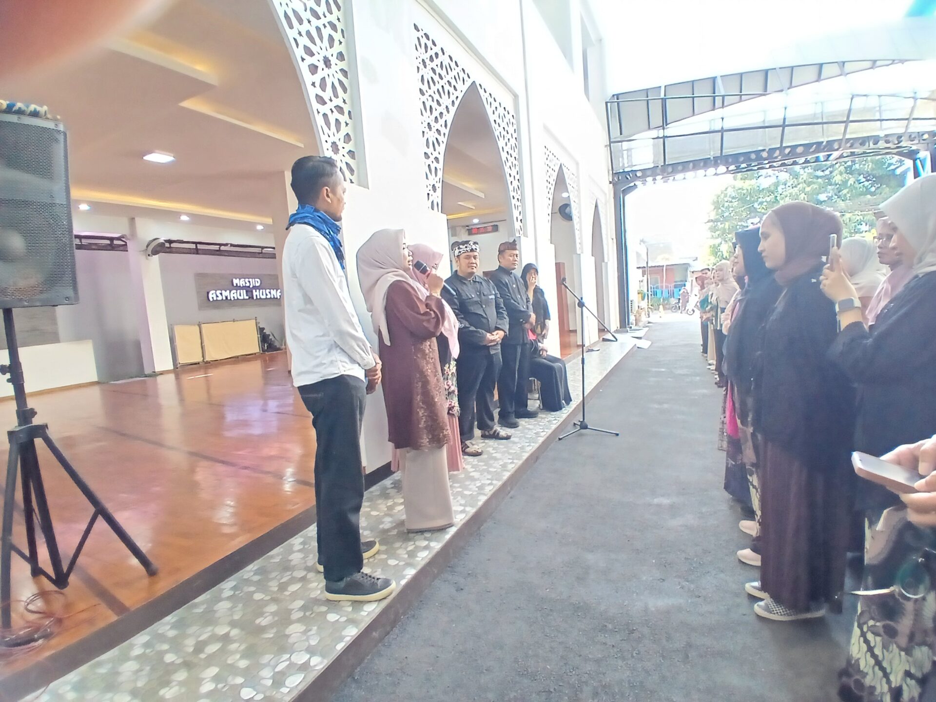 DIES NATALIS STIKes DHARMA HUSADA KE 24 TAHUN. 20260709 083427 DIES NATALIS STIKes DHARMA HUSADA KE 24 TAHUN. STIKes